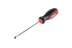 Отвертка HAMMER 601-017 SL-4x100мм купить в Надыме