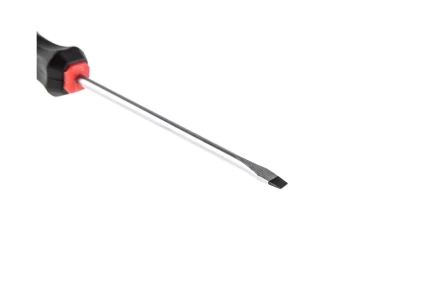 Отвертка HAMMER 601-017 SL-4x100мм купить в Надыме