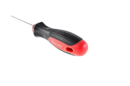 Отвертка HAMMER 601-017 SL-4x100мм купить в Надыме