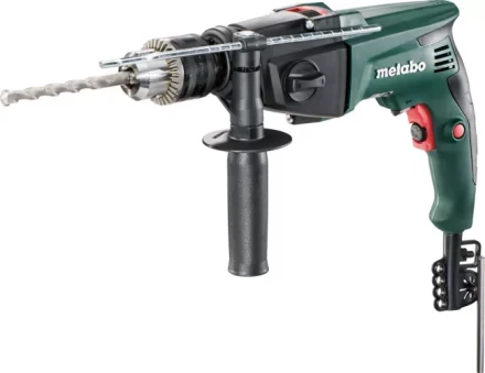 Дрель ударная Metabo SBE 760 купить в Надыме