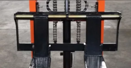 Ручной штабелер PROLIFT SDF 1030 1000 кг h-3000 мм купить в Надыме