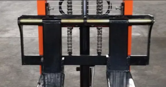 Ручной штабелер PROLIFT SDF 1030 1000 кг h-3000 мм купить в Надыме