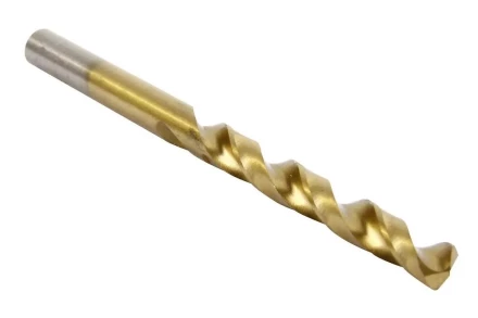 Сверло по металлу HAMMER Ф6х93мм (DR MT 6,0мм*93/57мм) купить в Надыме