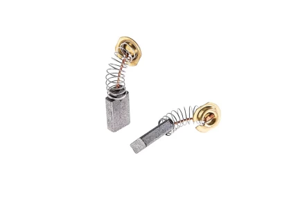 Щетки угольные HAMMER 404-230  Щетки угольные (2шт.) для Makita (СВ-327) AUTOSTOP купить в Надыме