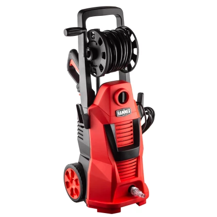 Мойка высокого давления Hammer MVD2000C купить в Надыме