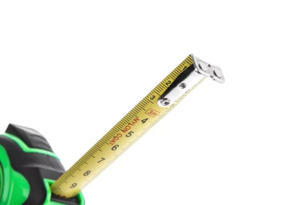 Рулетка TESLA 3м х 16мм (T-3) купить в Надыме