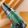 Аккумуляторная дрель BOSCH PSR 1080 LI 1 аккумулятор (0.603.9A2.020) купить в Надыме