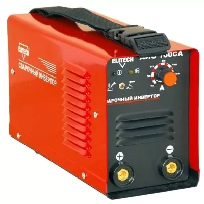 Сварочный инвертор АИС 160 СА ELITECH купить в Надыме