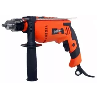 Дрель электрическая ударная FD 800h PATRIOT купить в Надыме