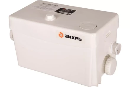 Насос канализационный Вихрь КН-300 68/9/1 купить в Надыме