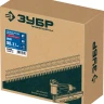 ЗУБР SN34 (D34) 75 х 2.8 мм, реечные гвозди рифленые оцинкованные, 4000 шт (305399-75) купить в Надыме