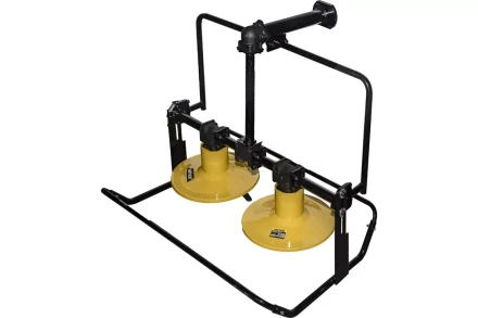 Роторная косилка РК-850B-18 Huter 71/3/60 купить в Надыме