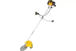 Триммер бензиновый Eurolux TR-4000T 70/2/26