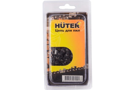Цепь C5 HUTER для пил BS-25, ELS-1500P 71/4/15 купить в Надыме
