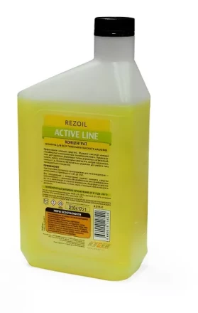 Шампунь концентрат  для  моек  0,946 литр REZOIL купить в Надыме