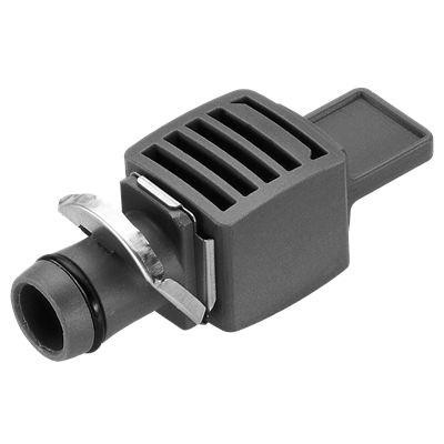 Заглушка 13 мм (1/2”) 5 штук GARDENA купить в Надыме