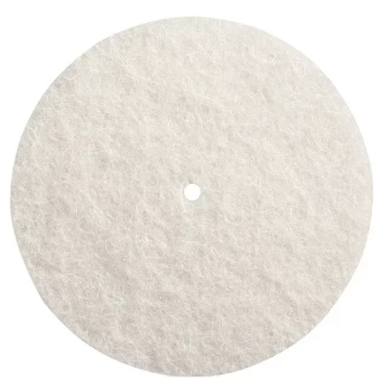 Набор полировальных насадок 414  13мм  6штук  Dremel купить в Надыме