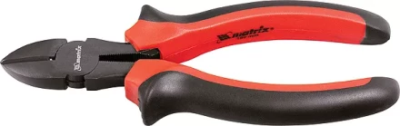 Бокорезы Black Nickel 200 мм двухкомпонентные рукоятки MATRIX 17576 купить в Надыме