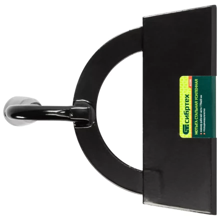 Мотыга стальная усиленная Сибртех, 170 х 60 мм, без черенка, Россия, 62280 купить в Надыме