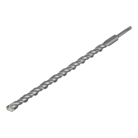 Бур по бетону Matrix, 22 x 460 мм, SDS Plus 710072 купить в Надыме