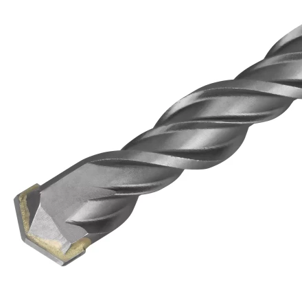 Бур по бетону Matrix, 22 x 460 мм, SDS Plus 710072 купить в Надыме