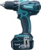 Аккумуляторная дрель-шуруповерт DDF456RFE3 Makita купить в Надыме