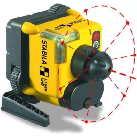Ротационный лазерный прибор типа LМR Complite 14761 STABILA купить в Надыме