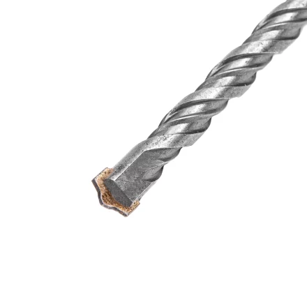 Бур по бетону Matrix, 12 x 460 мм, SDS Plus 710063 купить в Надыме