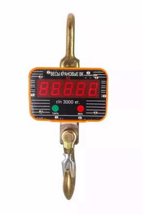 Весы электронные крановые TOR OCS-TY 3T (X) 12033 купить в Надыме