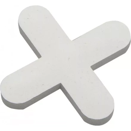 Крестики для кафеля, 5мм, STAYER 3380-5, 100шт 3380-5 купить в Надыме