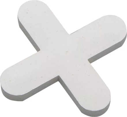 Крестики для кафеля, 5мм, STAYER 3380-5, 100шт 3380-5 купить в Надыме