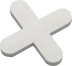 Крестики для кафеля, 5мм, STAYER 3380-5, 100шт 3380-5 купить в Надыме