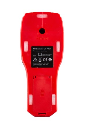 Детектор проводки ADA Wall Scanner 120 PROF купить в Надыме