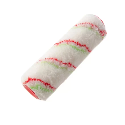 Валик сменный "Эмали" , 180 мм, ворс 12 мм, D - 36 мм, D ручки - 6 мм, полиамид, полиакрил Сибртех 80202 купить в Надыме