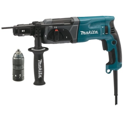 Перфоратор Makita HR2470FT купить в Надыме
