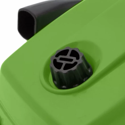 Пила цепная бензиновая Сибртех БП-5245 95209, 52 см3, шина 45 см, шаг 0.325, паз 1,5 мм, 72 звена купить в Надыме