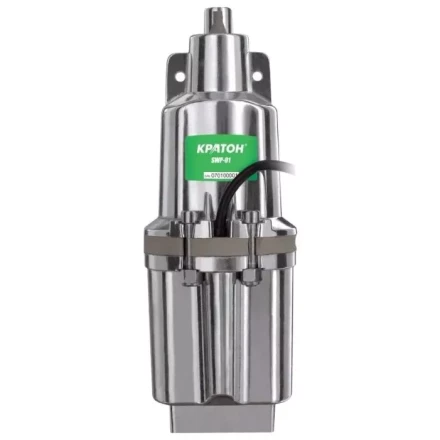 Насос погружной вибрационный Кратон SWP-01/10 5 04 04 024 купить в Надыме