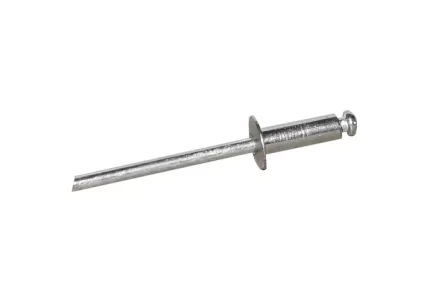 Заклепка алюминиевая 4,0х12 мм Энкор 9160 купить в Надыме