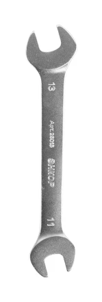 Ключ гаечный рожковый двусторонний 11х13 Энкор 26015 купить в Надыме