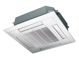 Внутренний блок BALLU BLC_C/in-60HN1 сплит-системы, кассетного типа