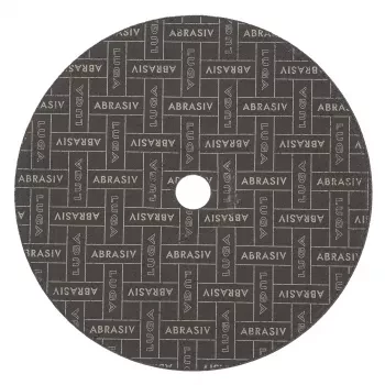 Круг зачистной по металлу 115 х 6,0 х 22 мм ПРЕМИУМ (Луга) Россия 73406 купить в Надыме