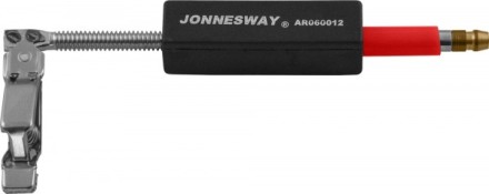Тестер искрового зазора систем зажигания регулируемый AR060012  Jonnesway 48814 купить в Надыме
