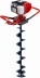 Ледобур ADA GroundDrill-5 Ice FISHERMAN шнек Ice Drill 150/1000мм ADA А00306 купить в Надыме