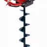 Ледобур ADA GroundDrill-5 Ice FISHERMAN шнек Ice Drill 150/1000мм ADA А00306 купить в Надыме