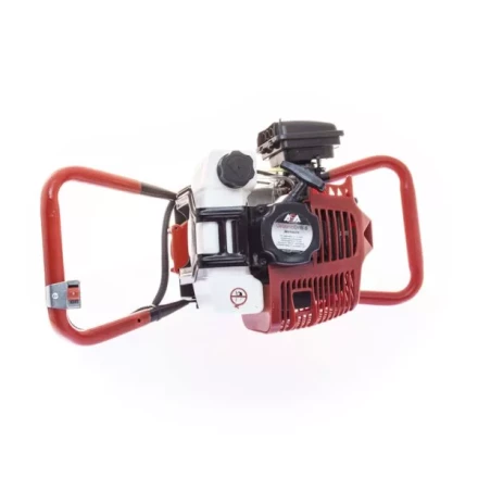 Ледобур ADA GroundDrill-5 Ice FISHERMAN шнек Ice Drill 150/1000мм ADA А00306 купить в Надыме