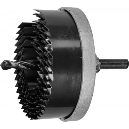 Пила сегментная наборная STAYER по дереву, 26-64 x 23 мм 2956-1 купить в Надыме