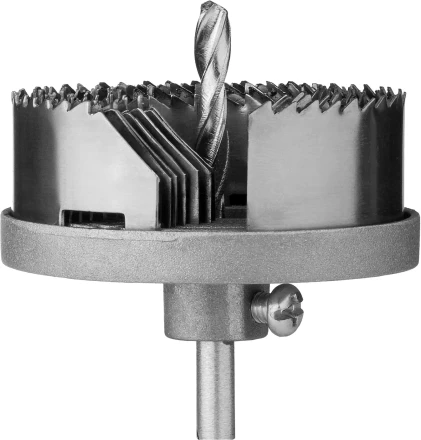 Пила сегментная наборная STAYER по дереву, 26-64 x 23 мм 2956-1 купить в Надыме