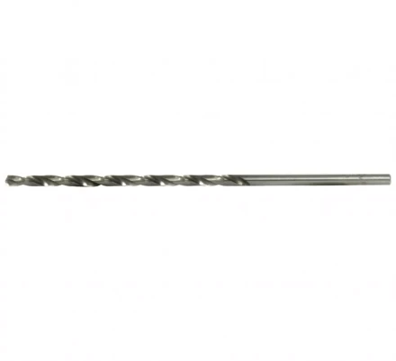Сверло спиральное по металлу 3 х 100мм Р6М5 удлиненное 2штуки  БАРС 718030 купить в Надыме