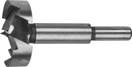 Сверло Форстнера по дереву "Maxcut", STAYER 29985-45, d=45мм 29985-45 купить в Надыме