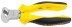 Кусачки торцовые STAYER CHROMAX, хромированное покрытие, 150мм 22027-7-15_z01 купить в Надыме